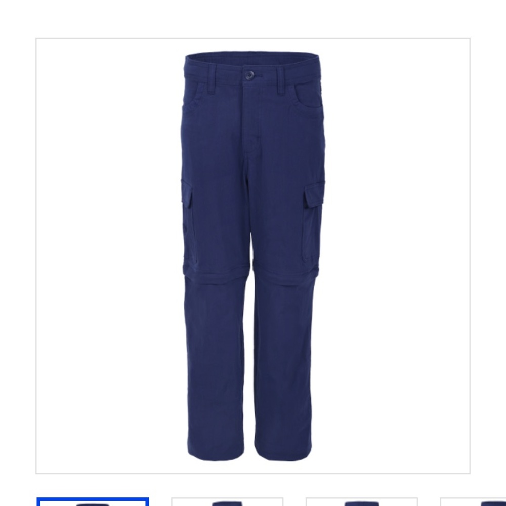 Cub Scouts Boy Scouts Switchback Pants
